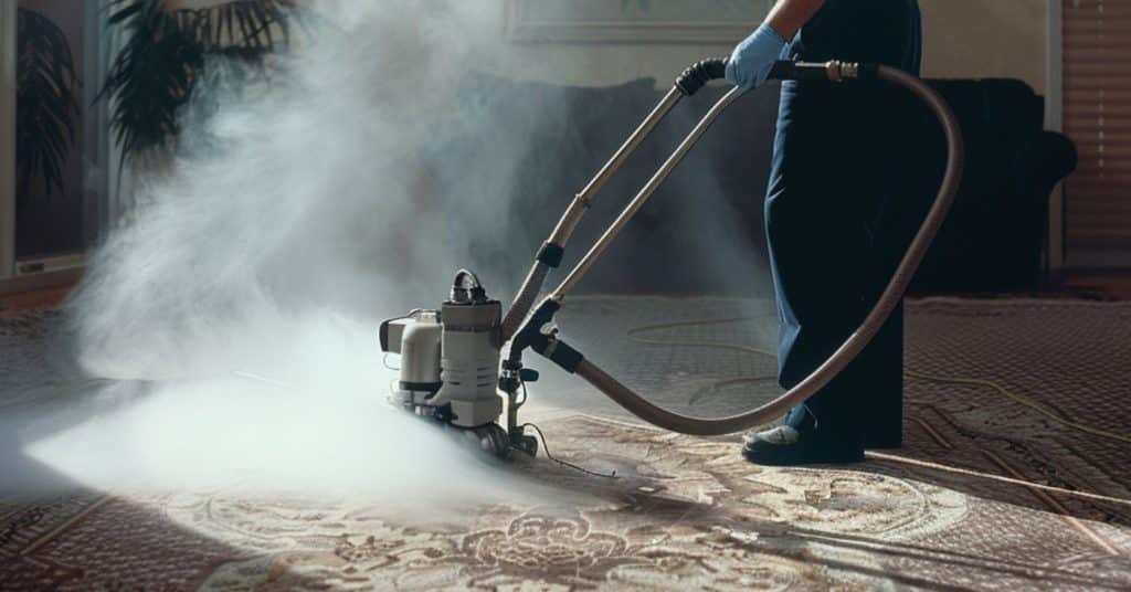 carpet cleaning cost
