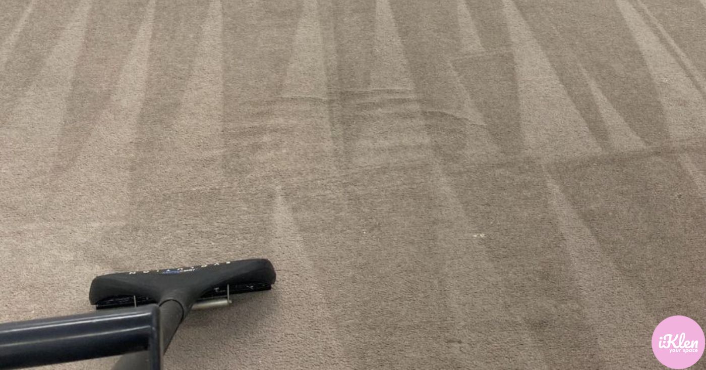 Why Did My Carpet Turn Brown After Cleaning? Avoid This Mistake iKlen