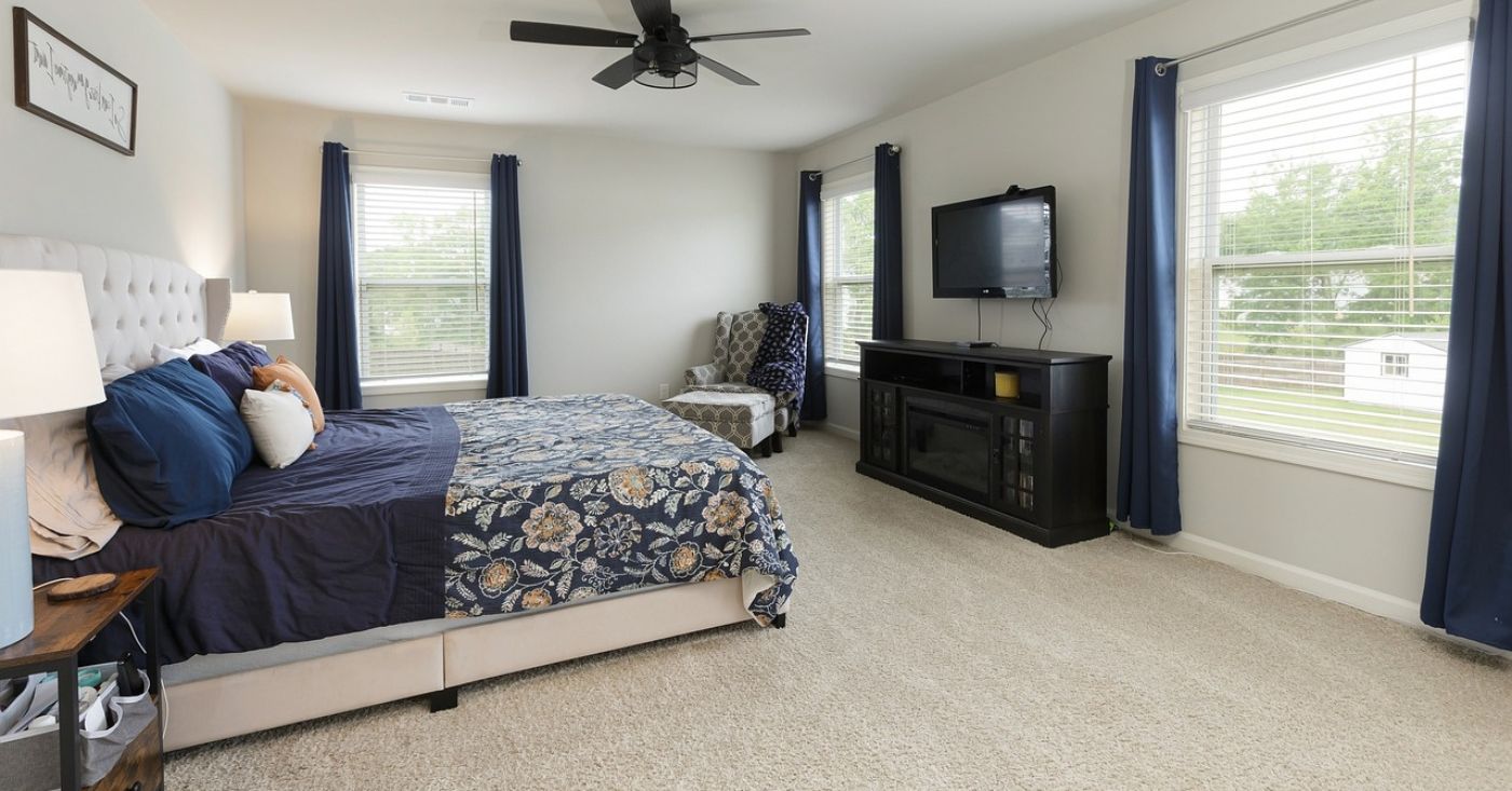 How Long Until You Can Walk on Carpet After Cleaning? iKlen